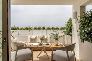 Apartamentos Azul - 8