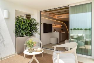 Apartamentos Azul - Castelldefels - 9