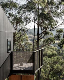 Hunter Huon Valley Cabin One - - 5