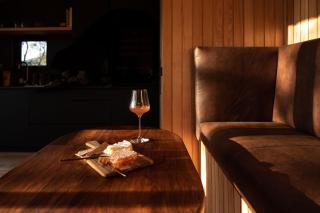 Hunter Huon Valley Cabin One - - 3