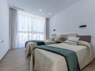 Casa Los Belones, Villa with private pool and game room - Los Belones - 3