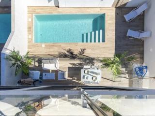 Casa Los Belones, Villa with private pool and game room - Los Belones - 8