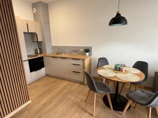 Apartament No 77 Ku Morzu Sianożęty Ustronie Morskie - Poland - 5