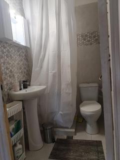 Rustic Bright Appartment near Lefkanti Beach - Calcide - 8