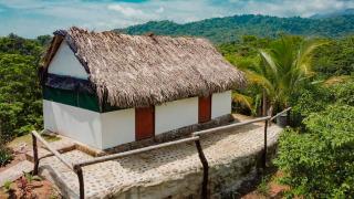 Mirador del Parque Tayrona - El Zaino - 9