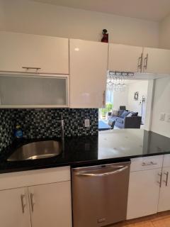 Mulzac Rentals - Loft Penthouse - Brooklyn - 1
