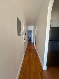 Mulzac Rentals - Loft Penthouse - Brooklyn - 4