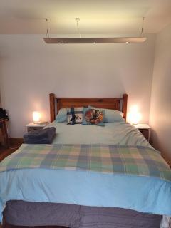 Hansen Park Guest Cottage - Christchurch - 0