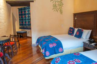 La Casona de la Ronda Hotel Boutique - Quito - 1
