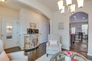 Spacious Atlanta Vacation Home about 3 Mi to Airport - College Park - 5