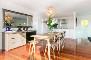 Views, close to town - Havelock North - 2