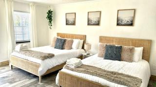 2q Beds Studio Apt With Shared Pool 03 - Clearwater - 0