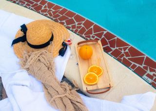 2q Beds Studio Apt With Shared Pool 03 - Clearwater - 4