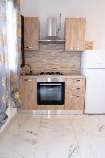 Residence Villarcangelo - Marina di Camerota - 2