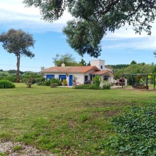 Casa La Alegría - 3