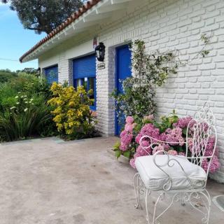 Casa La Alegría - 1