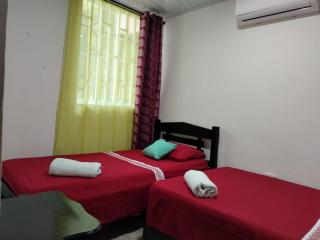 Ibeth House - San Andrés - 5
