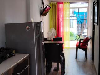 Ibeth House - San Andrés - 1