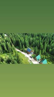 Villa Monte relax - Žabljak - 1