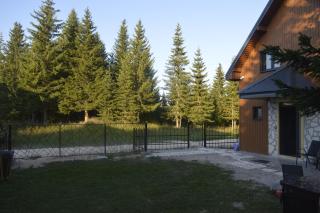 Villa Monte relax - Žabljak - 2