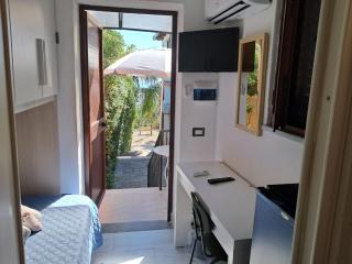 Residence Villarcangelo - Marina di Camerota - 6