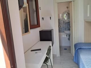 Residence Villarcangelo - Marina di Camerota - 5