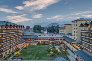 Radisson Collection Hotel & Spa, Riverfront Srinagar - Srinagar - 7