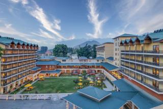 Radisson Collection Hotel & Spa, Riverfront Srinagar - Srinagar - 6