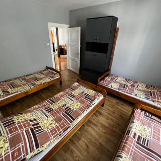 SummerCamp Domki Holenderskie Centrum Mielno 200m do Morza - 1