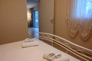 Evita's Guesthouse - Agia Marina Mikrolimanou - 7
