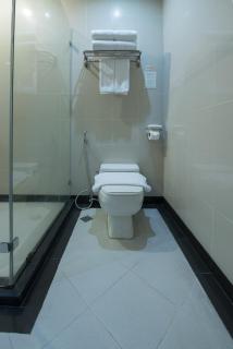 Court Meridian Hotel & Suites - Olongapo - 7