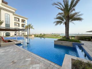 Serene Studio In Yas Island - Near Zayed Int Airport - Abu Dhabi - 2
