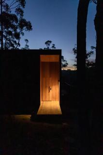 Hunter Huon Valley Cabin Three - - 6