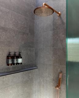 Hunter Huon Valley Cabin Three - - 2