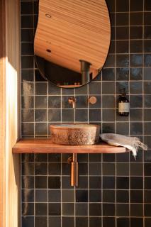 Hunter Huon Valley Cabin Three - 1