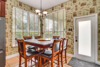 Community Amenities at Spacious Orlando Home! - Orlando - 2