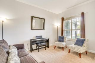 Community Amenities at Spacious Orlando Home! - Orlando - 1