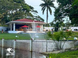 Finca el Lago - Restrepo - 0