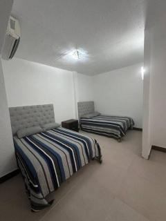 Condominio Azucenas - Acapulco - 8