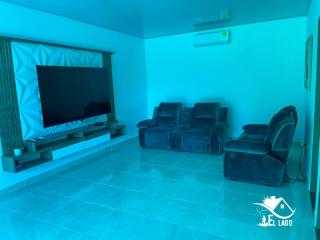 Finca el Lago - Restrepo - 9