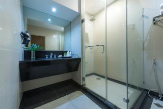 Court Meridian Hotel & Suites - Olongapo - 6