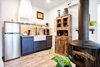 Stylish Studio Oasis Great Comfort #03b - Oklahoma City - 9