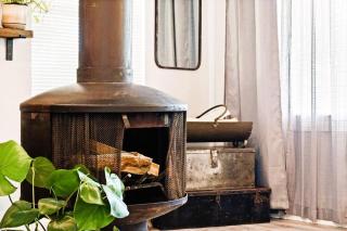 Stylish Studio Oasis Great Comfort #34b - Oklahoma City - 8