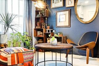 Sleek City Studio #34d - Oklahoma City - 9