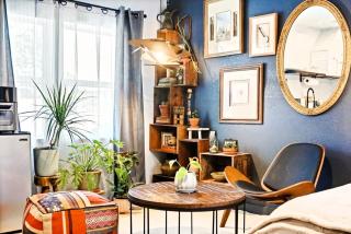 Sleek City Studio #34d - Oklahoma City - 2