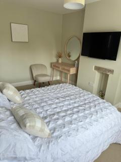 Haworth Holiday Home - 2