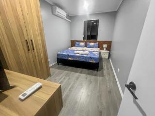 Nadi Holiday Home Spacious 3BR with Balcony and WiFi - 2