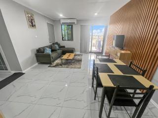 Nadi Holiday Stay - 7