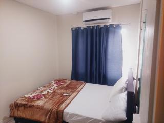 3 bedroom Deluxee - 1