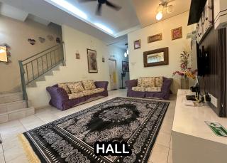 Tamu House Botani - Ipoh - 6